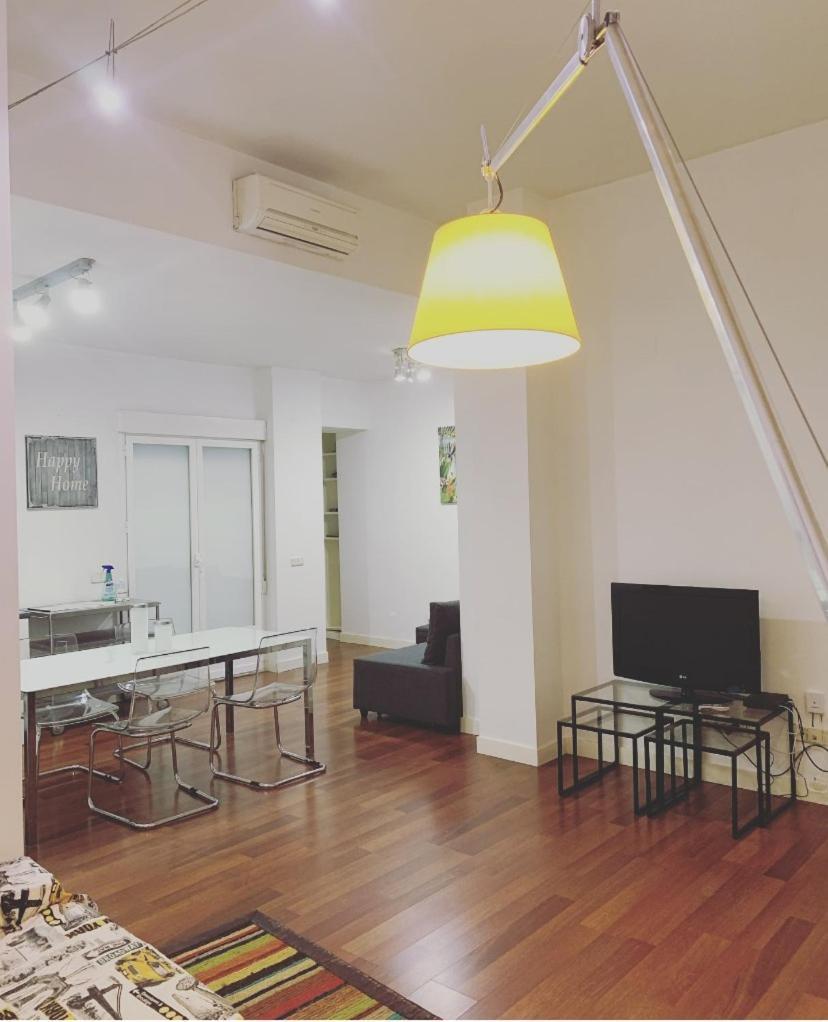Modern Apartment II In Madri Exterior foto
